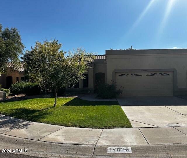 Property Photo:  19528 N 88th Drive  AZ 85382 