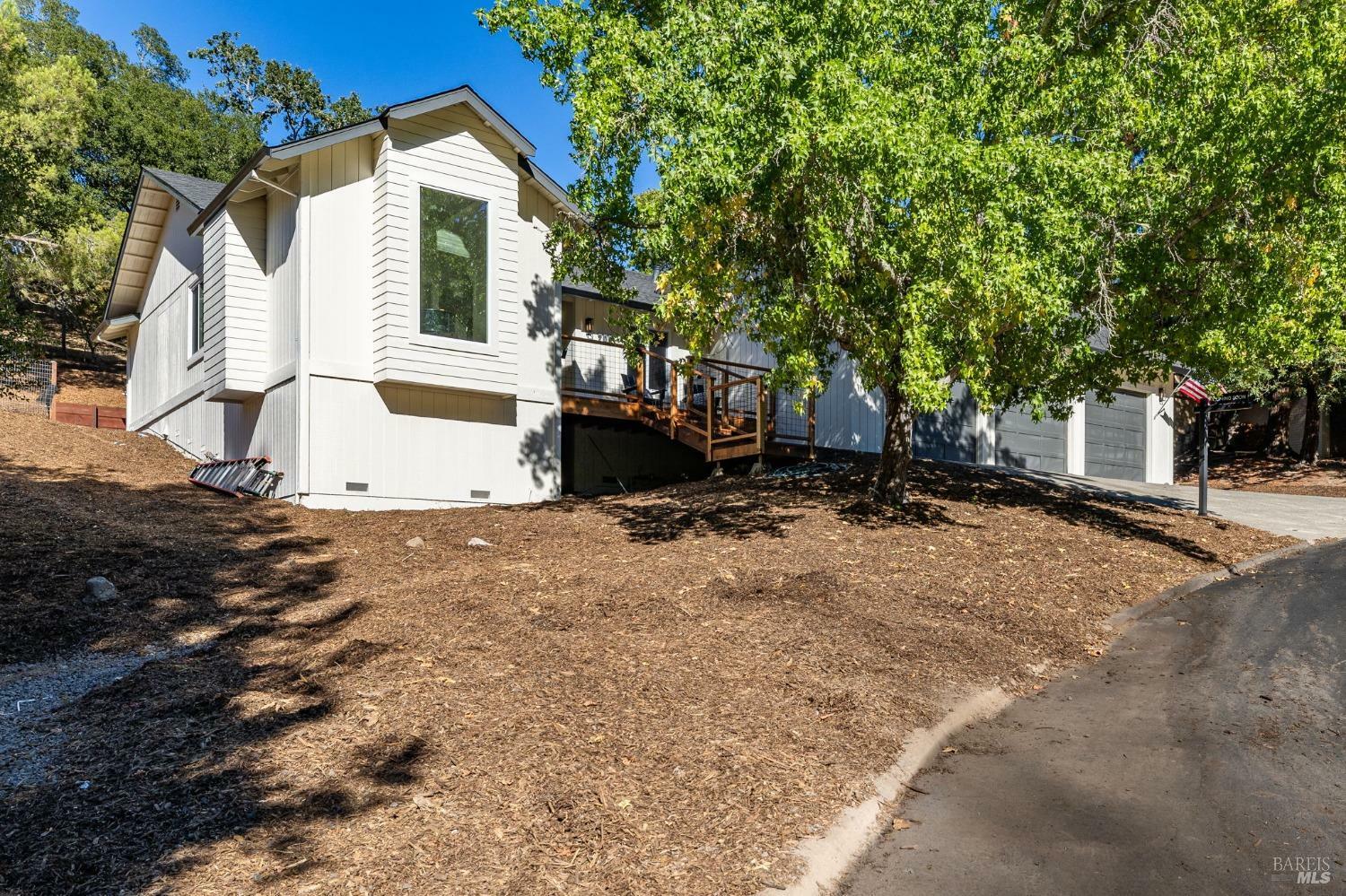 Property Photo:  700 Coney Court  CA 95409 