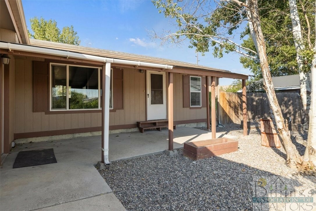 Property Photo:  1038 Falls Creek Drive  MT 59019 