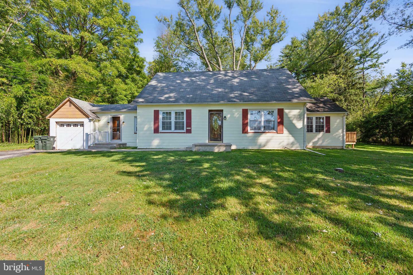 Property Photo:  3649 Humpton Road  PA 19335 