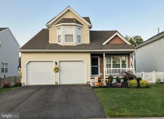 Property Photo:  5 Dryden Drive  NJ 08016 