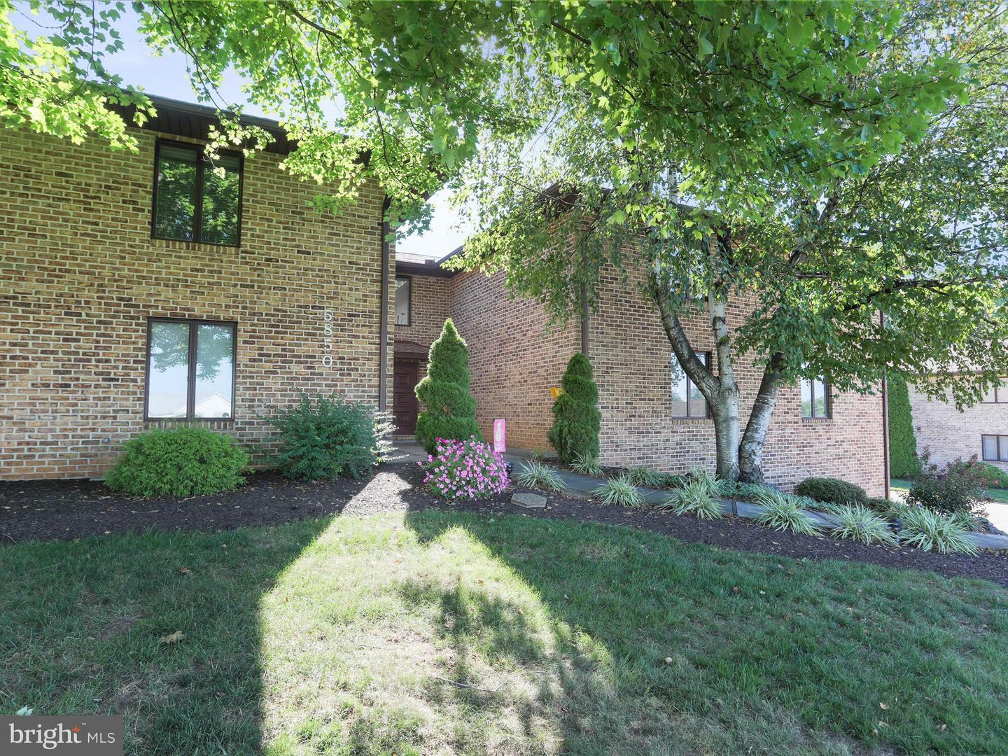 Property Photo:  5850 Fairway Drive West 2  PA 17222 