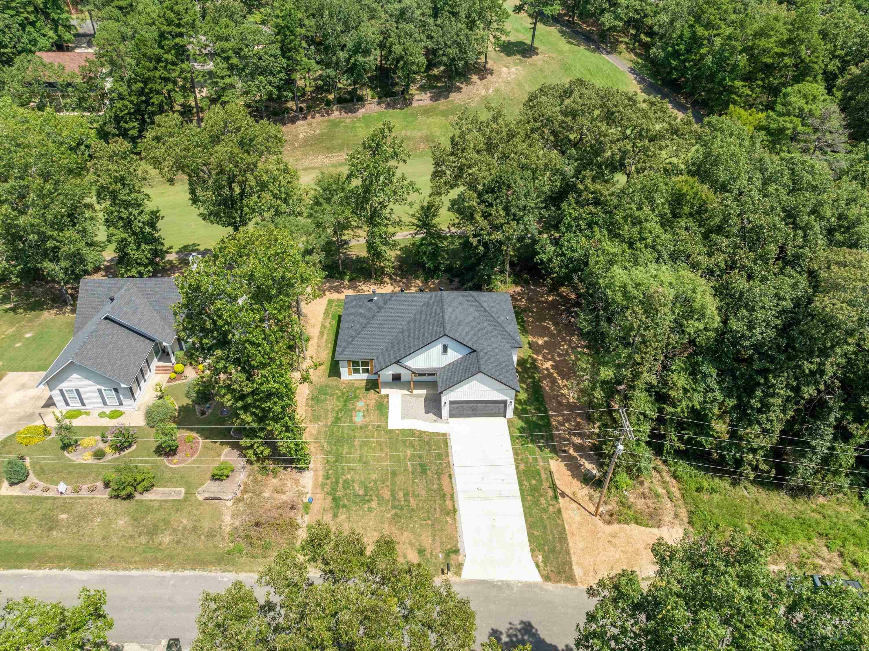 Property Photo:  206 Pebble Beach Drive  AR 71913 