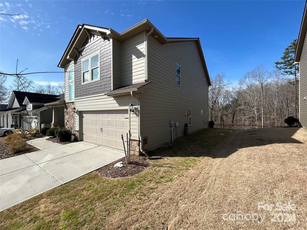 Property Photo:  3109 Elmwood Drive  NC 28110 