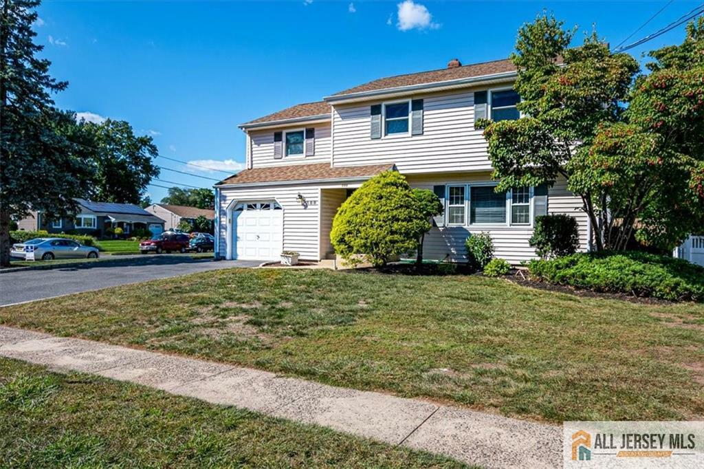 Property Photo:  300 Franklin Avenue  NJ 07080 