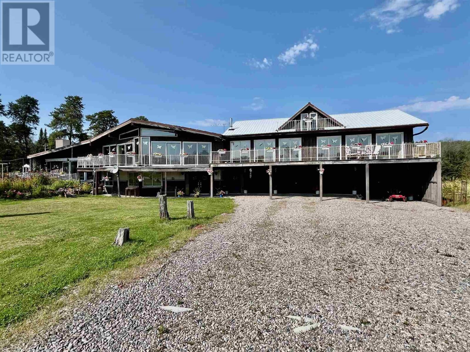 Property Photo: 65 Wehrstedt Rd ON P0V 1S0