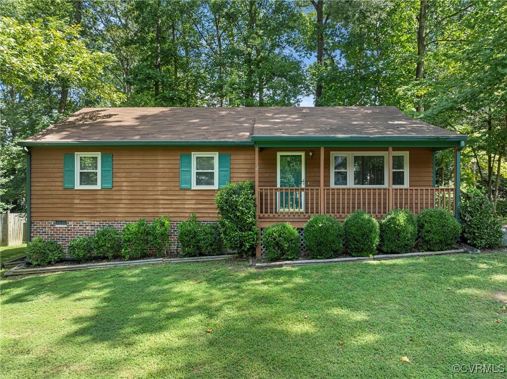 Property Photo:  4801 Long Tom Lane  VA 23832 