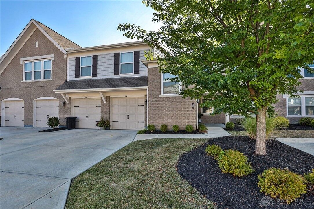 Property Photo:  72 Old Pond Road  OH 45066 