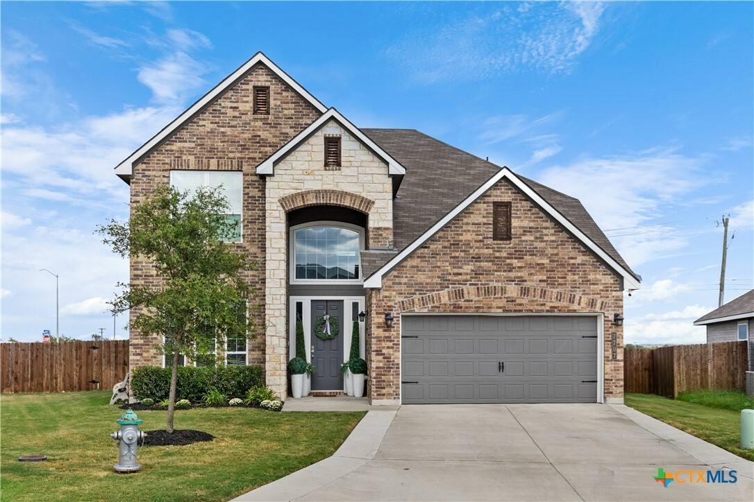 Photo de la propriété:  7707 Merry Oaks Cove  TX 76502 