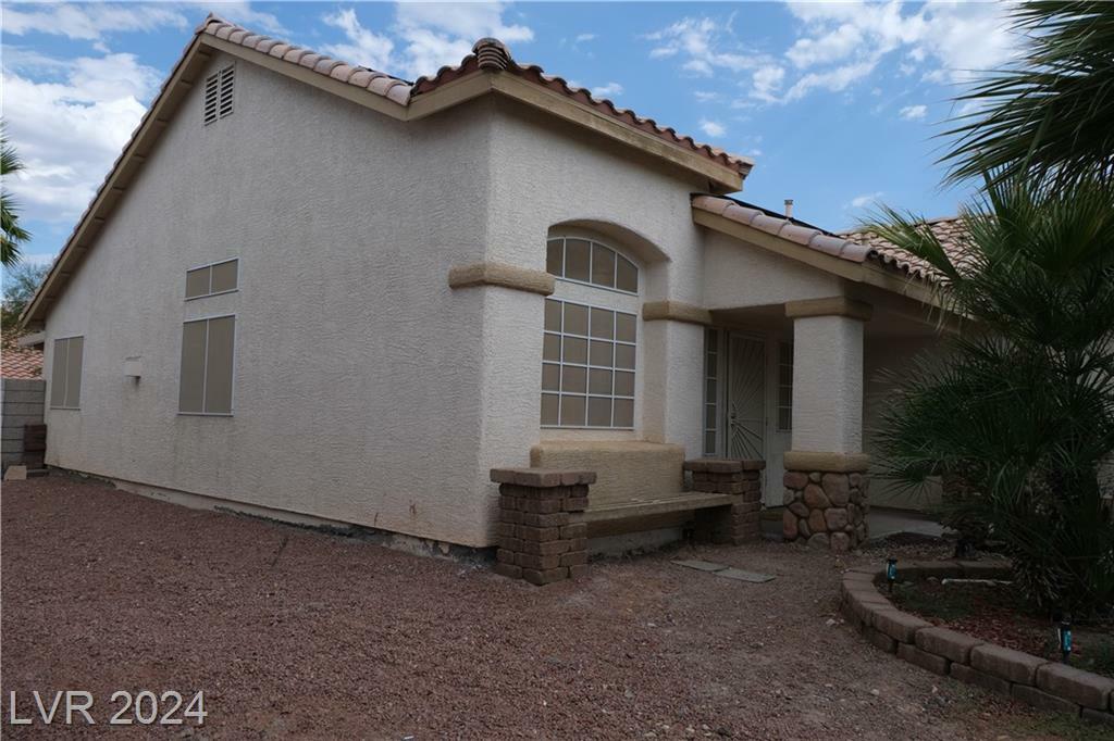 Property Photo:  238 Oxford Cloth Court  NV 89074 