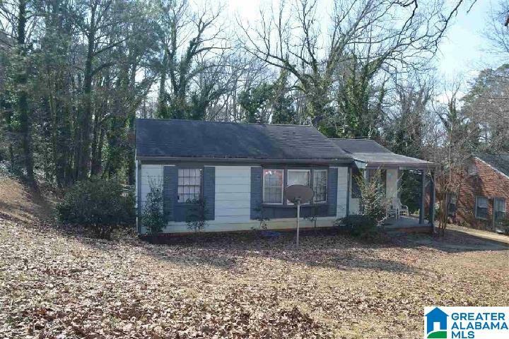 1108 Michael Lane  Anniston AL 36207 photo