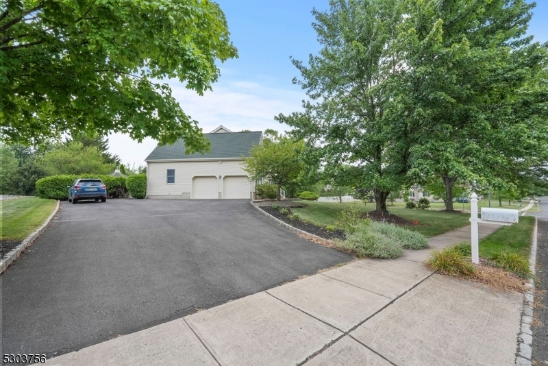 Property Photo:  48 Milburn Dr  NJ 08844 