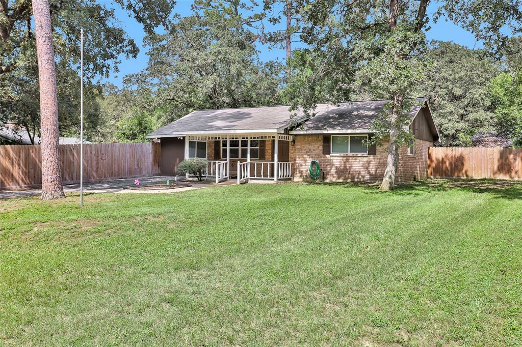 Property Photo:  10246 Dogwood Loop  TX 77316 