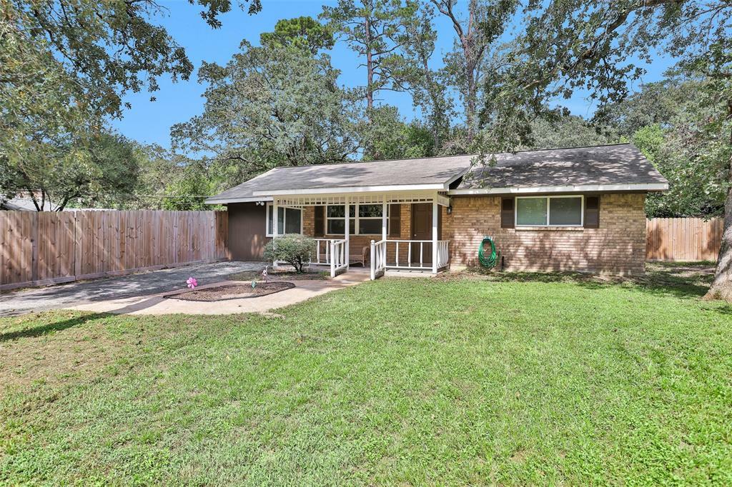 Property Photo:  10246 Dogwood Loop  TX 77316 