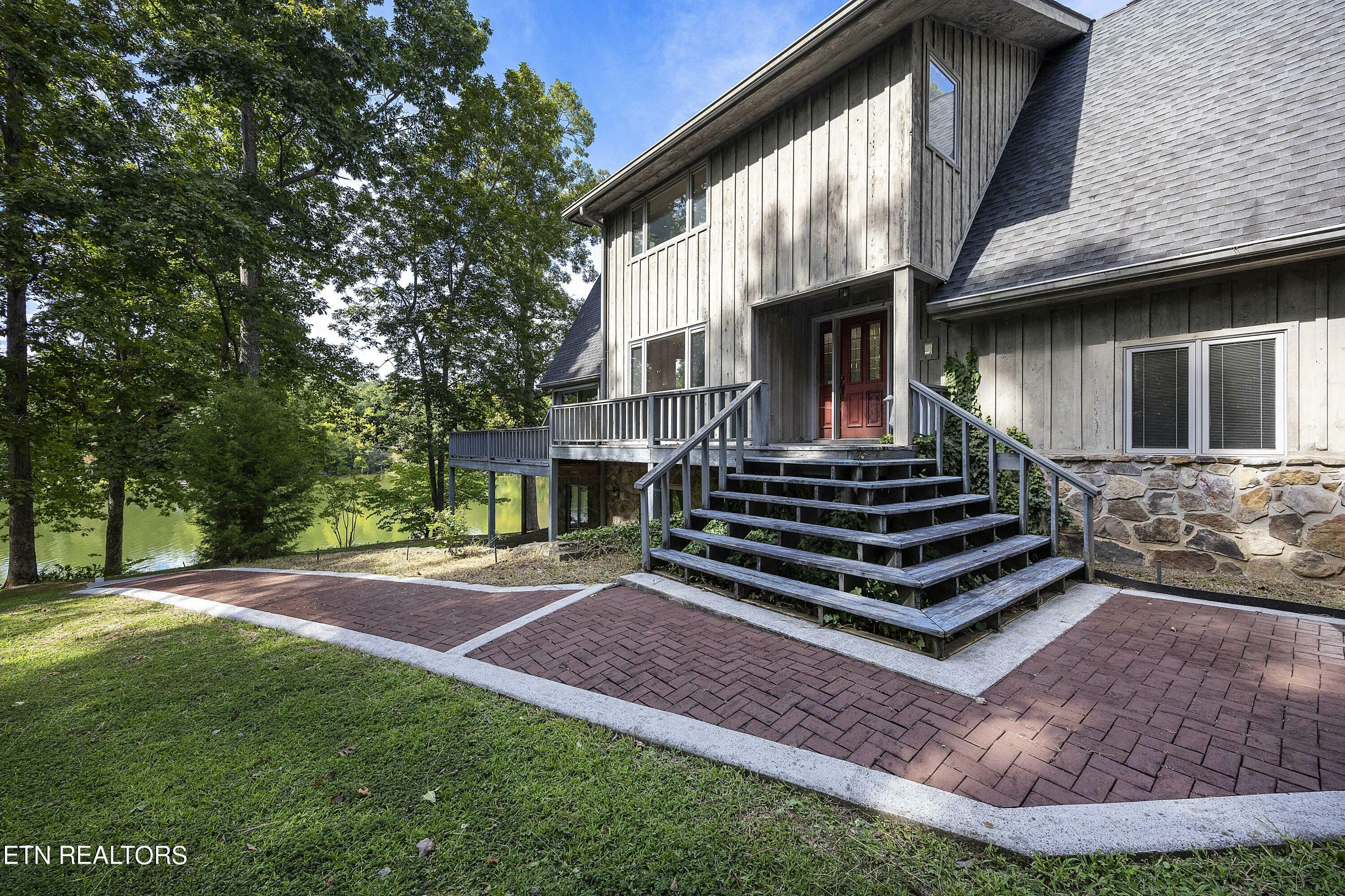 Property Photo:  170 Bayview Drive  TN 37880 