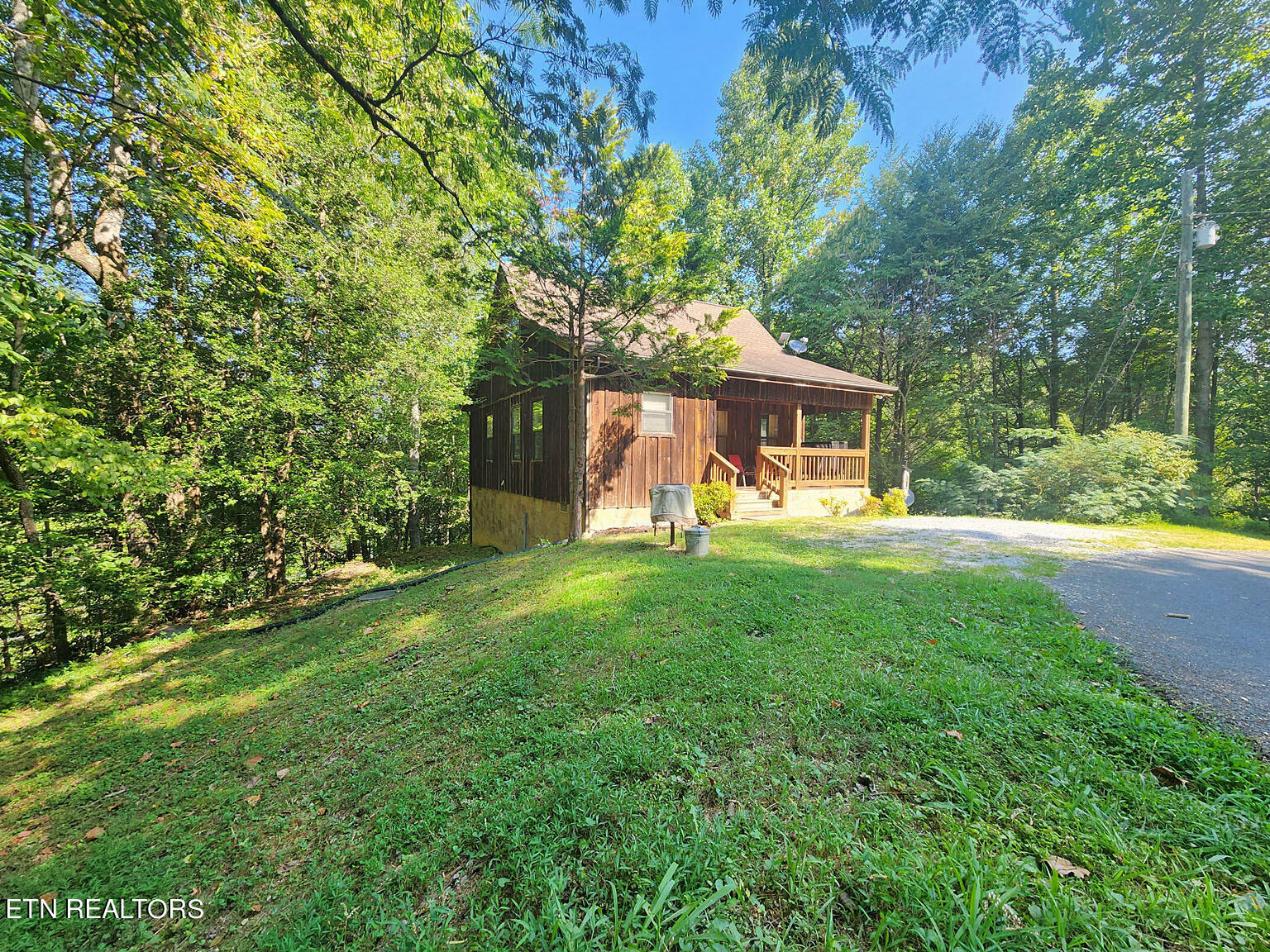 Property Photo:  3226 Parish Way  TN 37876 