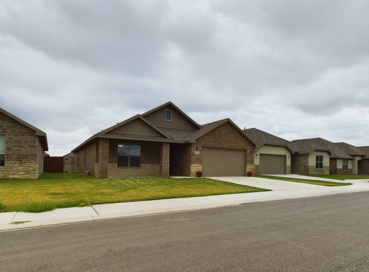 Property Photo:  5806 Waverly Avenue  TX 79407 