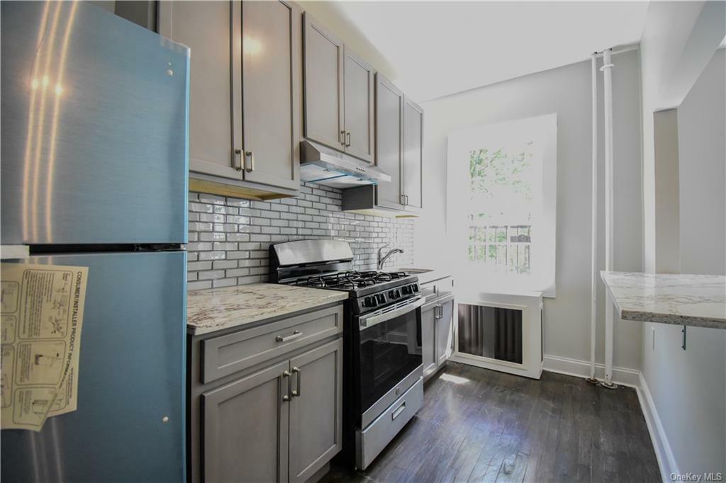 Property Photo:  1 Haven Court S1a  NY 10960 