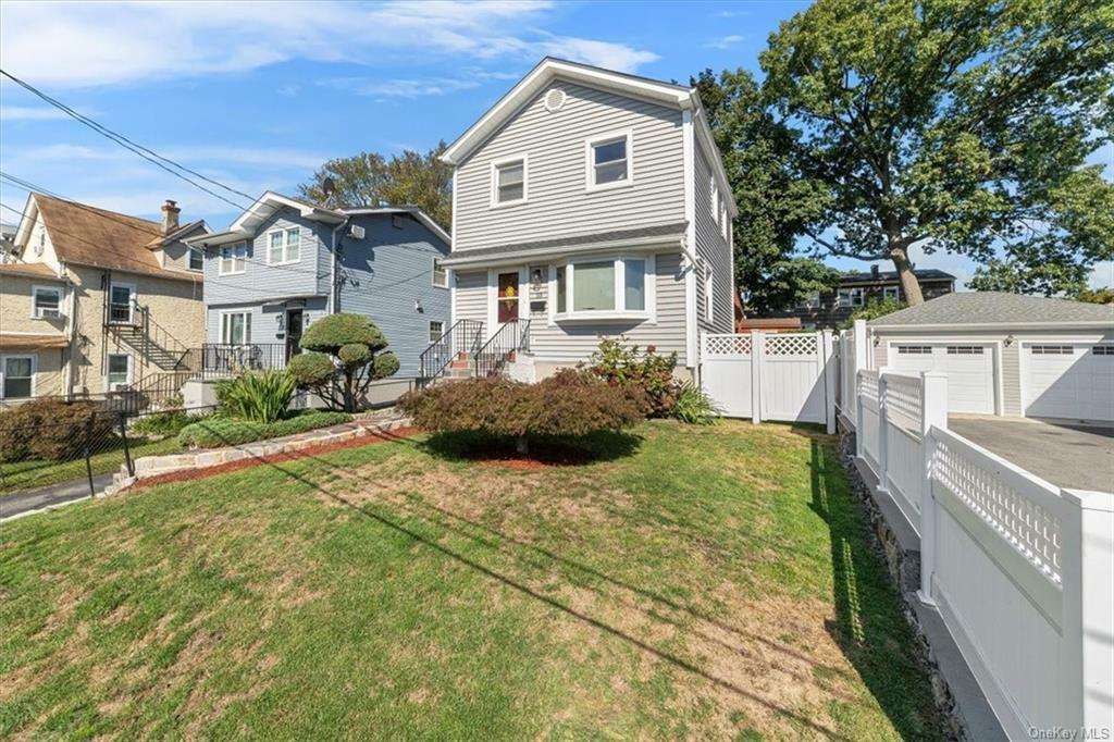 Property Photo:  33 Beattie Lane  NY 10805 