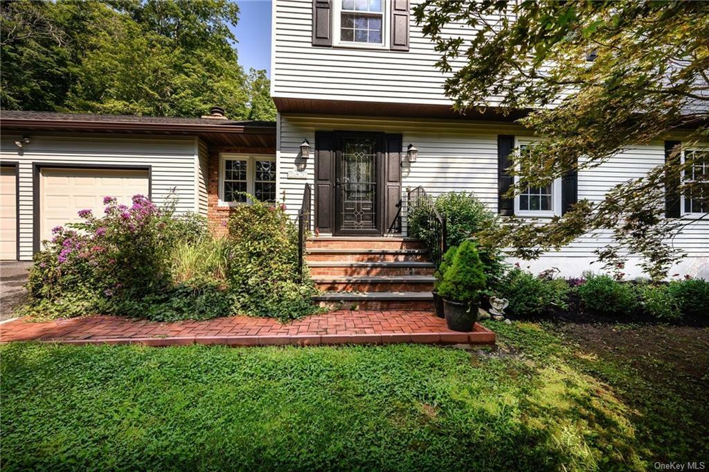 Property Photo:  106 Blueberry Lane  NY 12582 