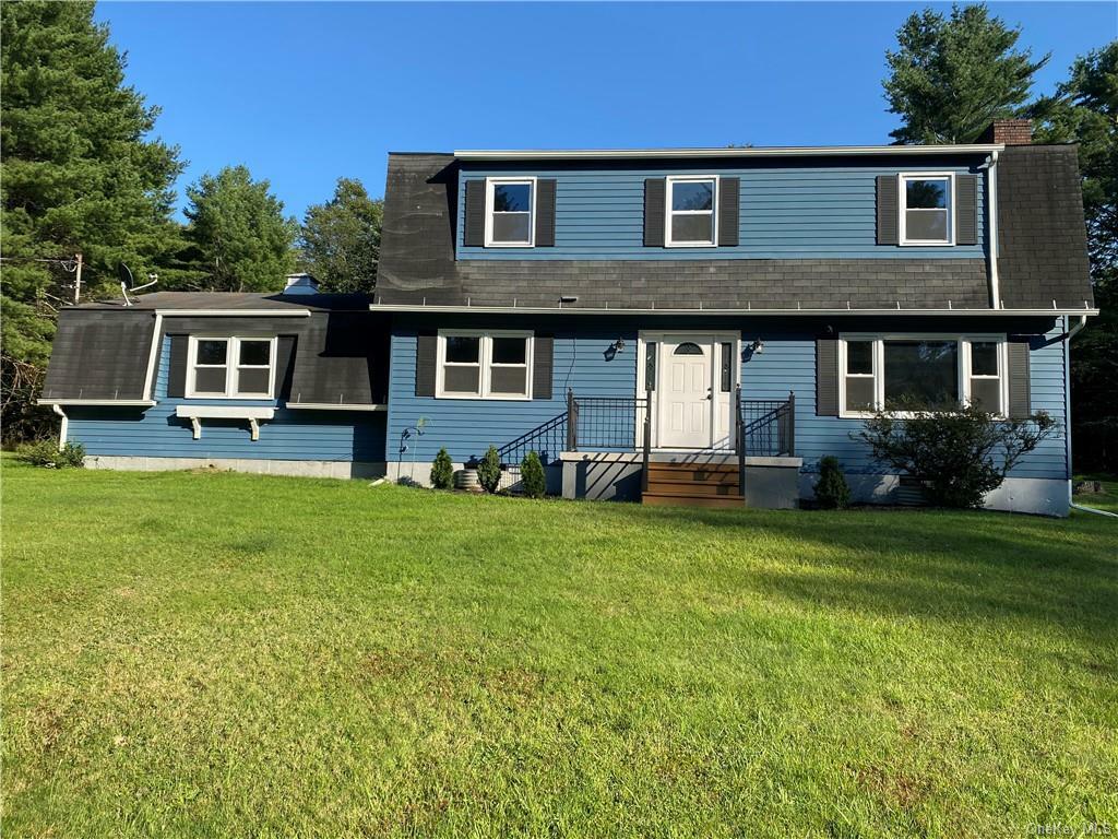 3 Sawmill Road  Barryville NY 12719 photo