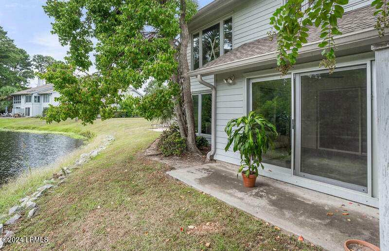 Property Photo:  7 Marsh Harbor Drive C  SC 29907 