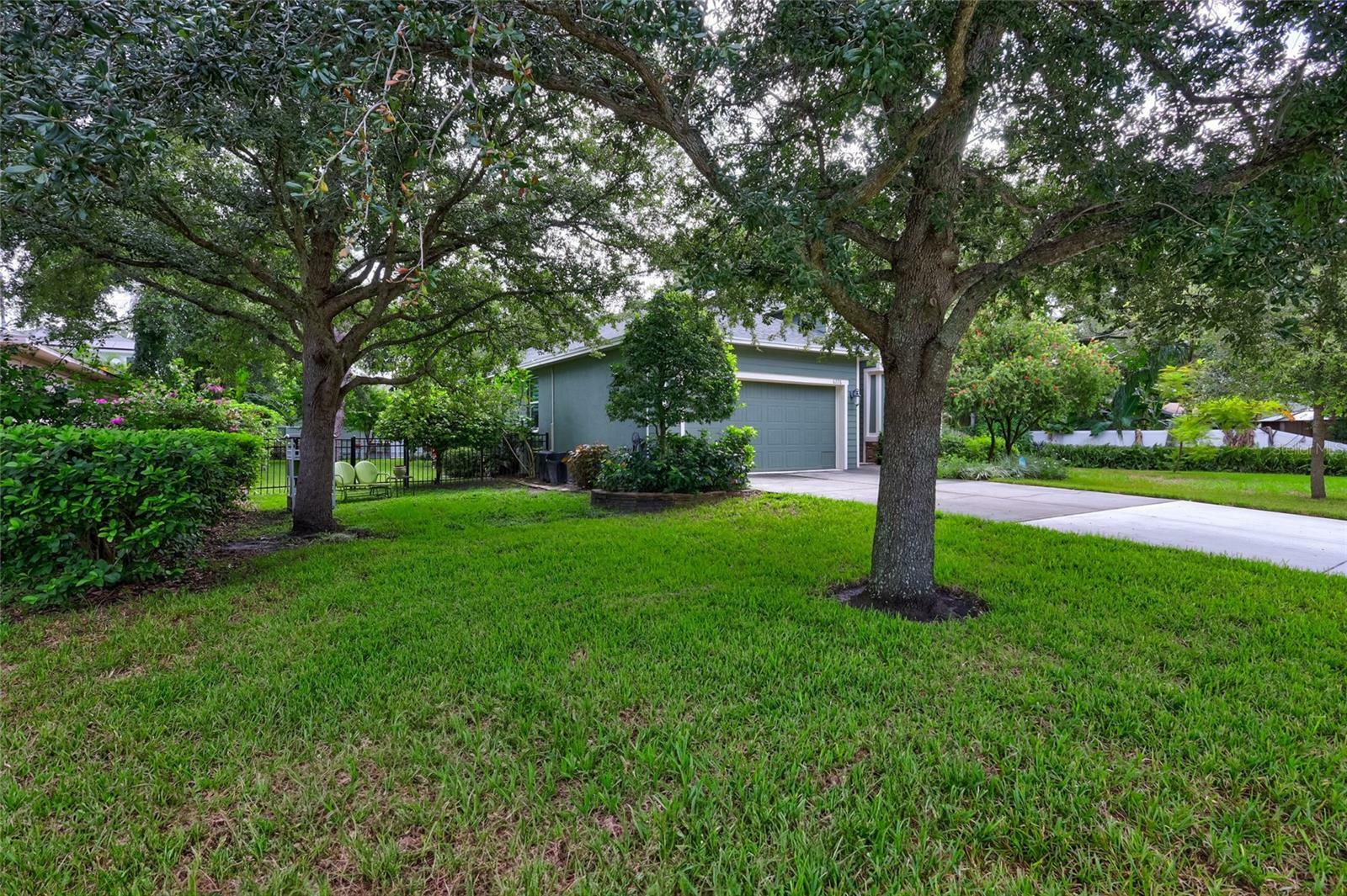 Property Photo:  6226 W Thorpe Street  FL 33611 