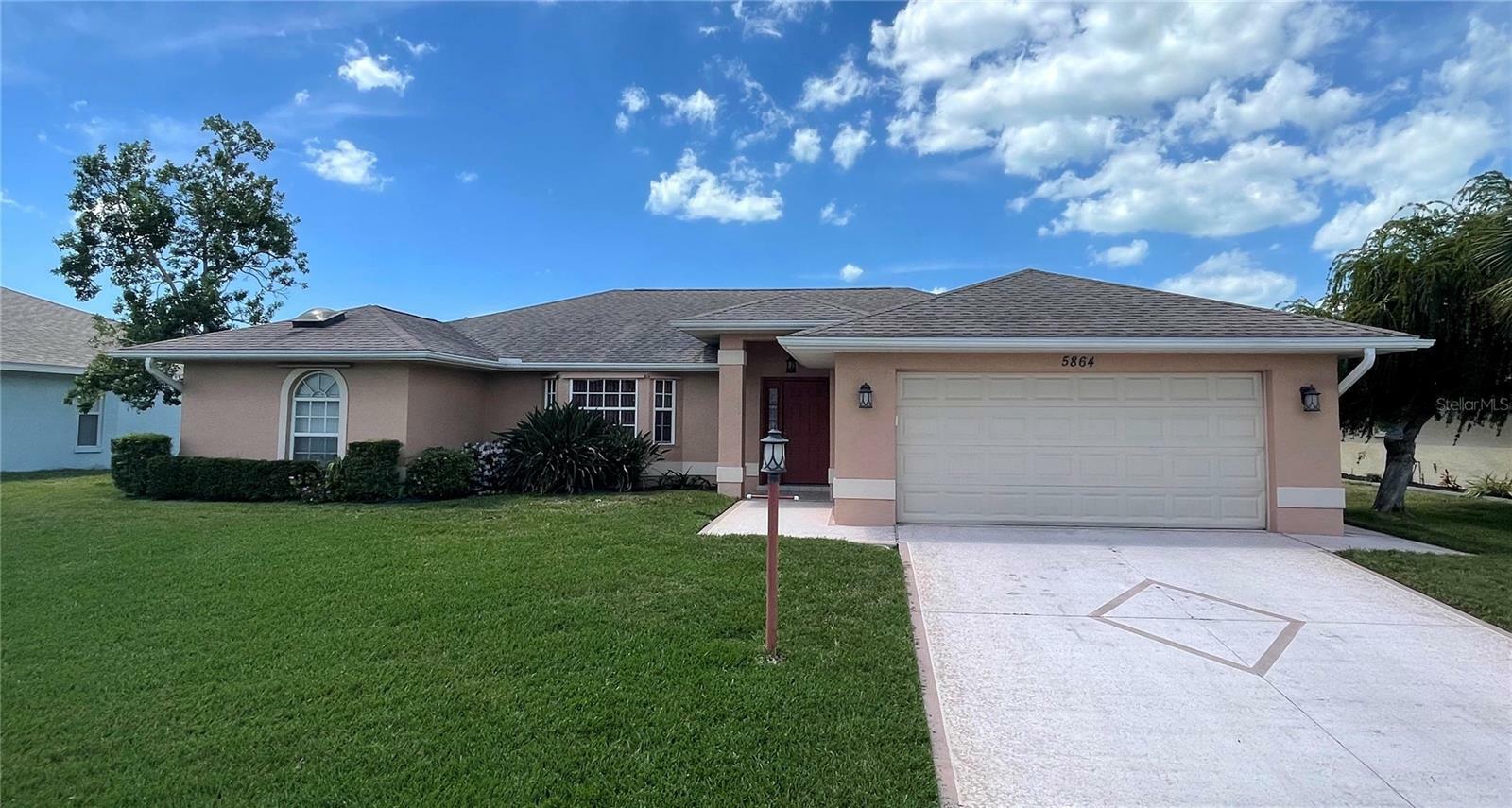 5864 Tyler Road  Venice FL 34293 photo