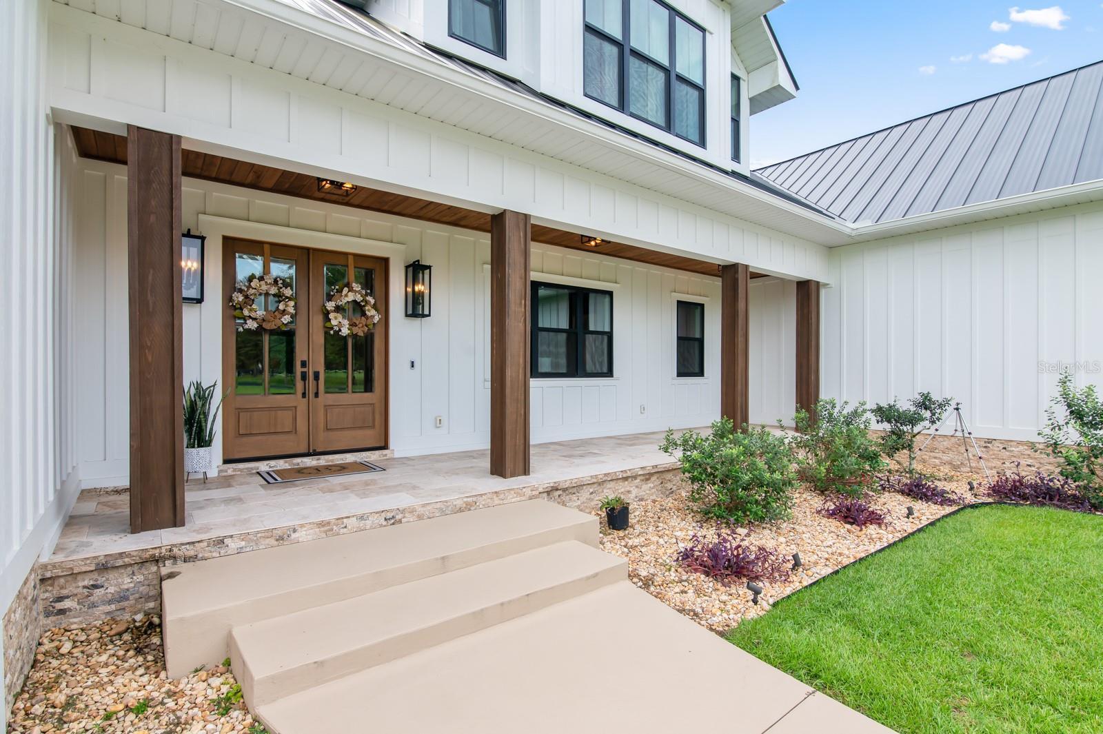Property Photo:  4025 NW 159th Drive  FL 32669 