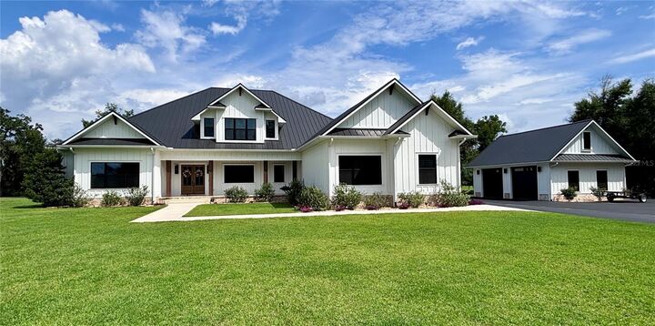 4025 NW 159th Drive  Newberry FL 32669 photo