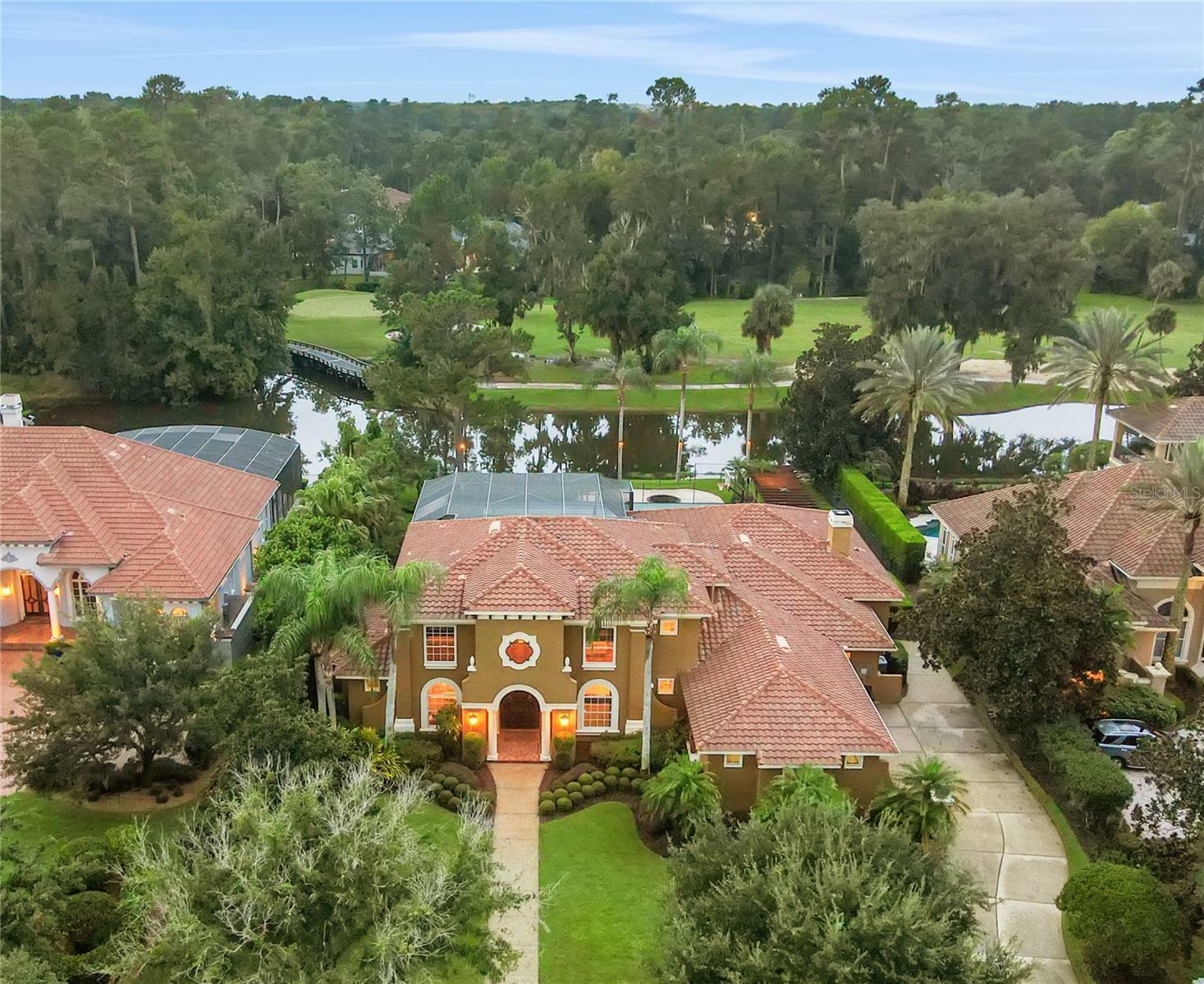 Property Photo:  1787 Oakbrook Drive  FL 32779 