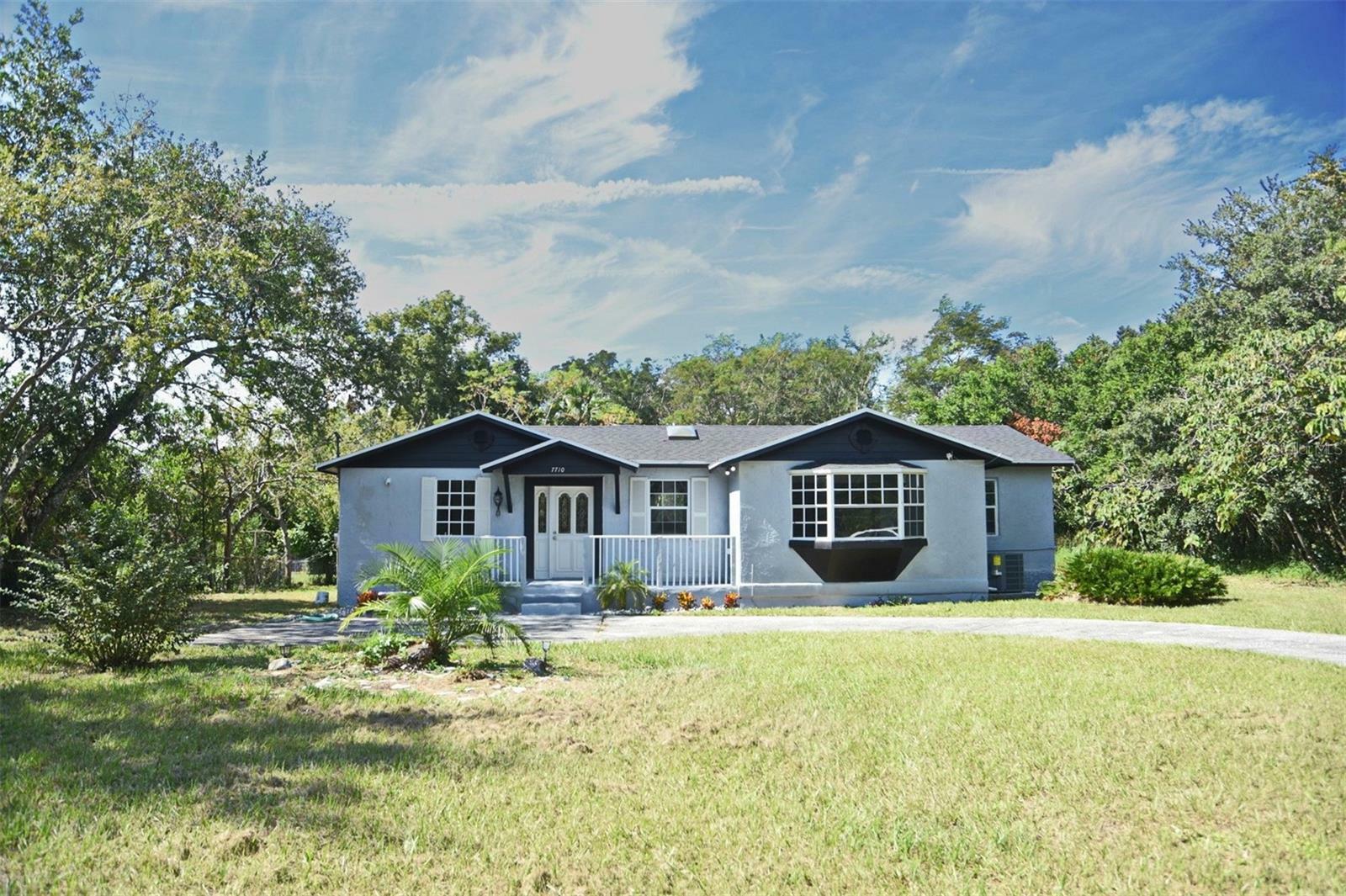 Property Photo:  7710 Eden Park Road  FL 32810 