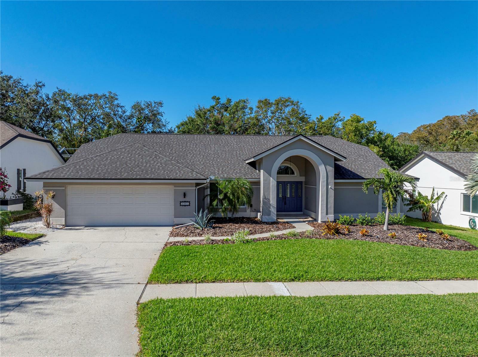 2962 Westcott Drive  Palm Harbor FL 34684 photo