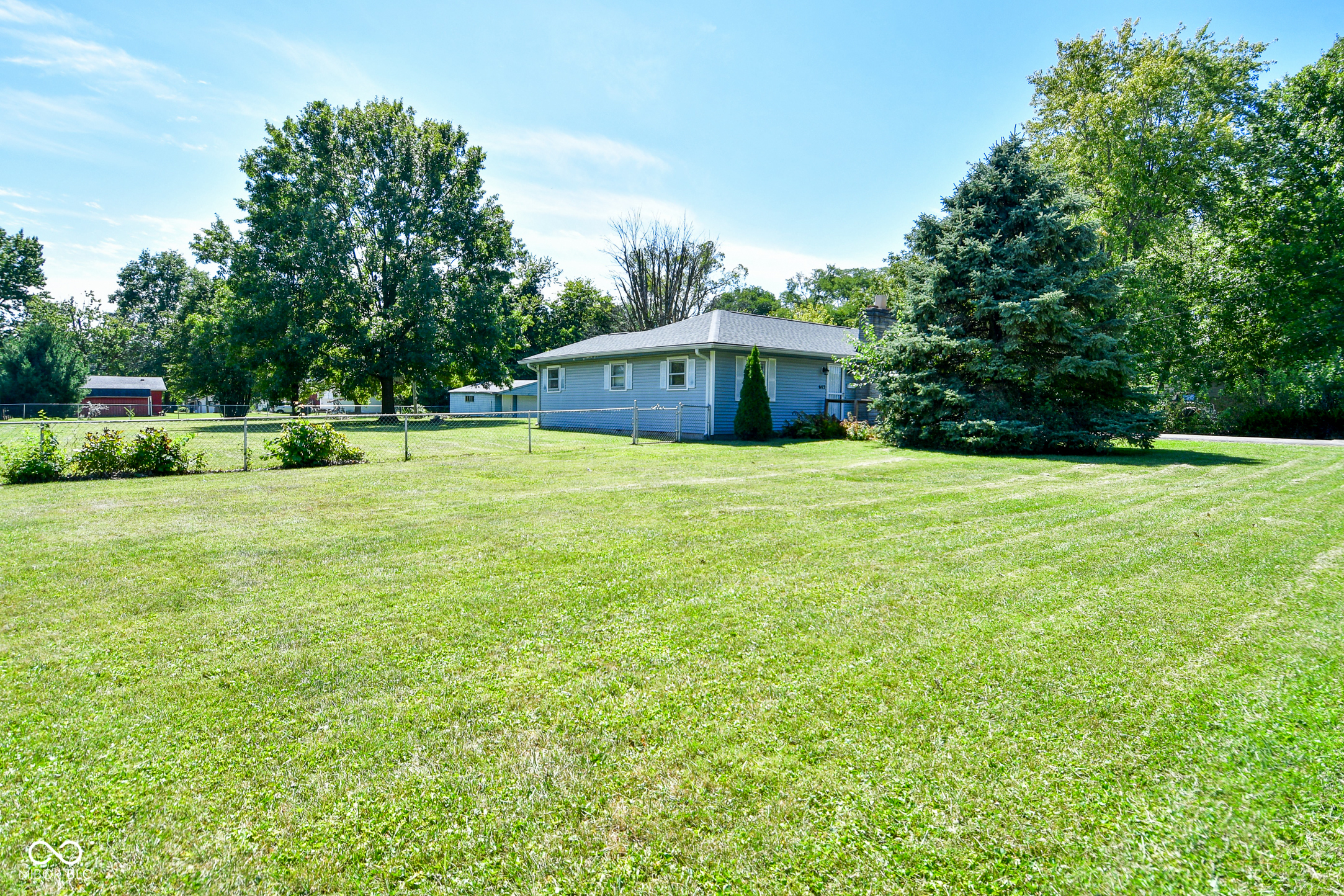 Property Photo:  6113 E 12th Street  IN 46219 