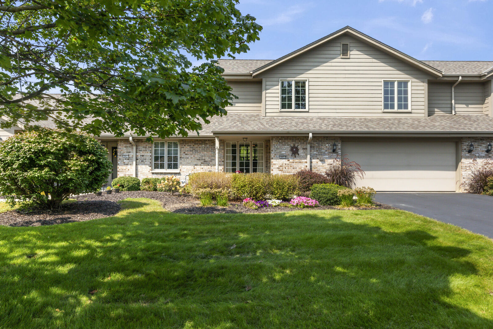 Property Photo: 3845 Yukon Rd B WI 53045