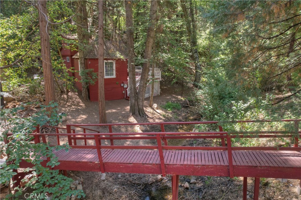 Property Photo:  27109 State Highway 189  CA 92317 