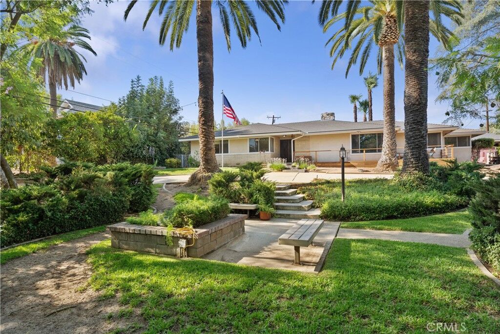 Property Photo: 20305 E Covina Hills Road CA 91724