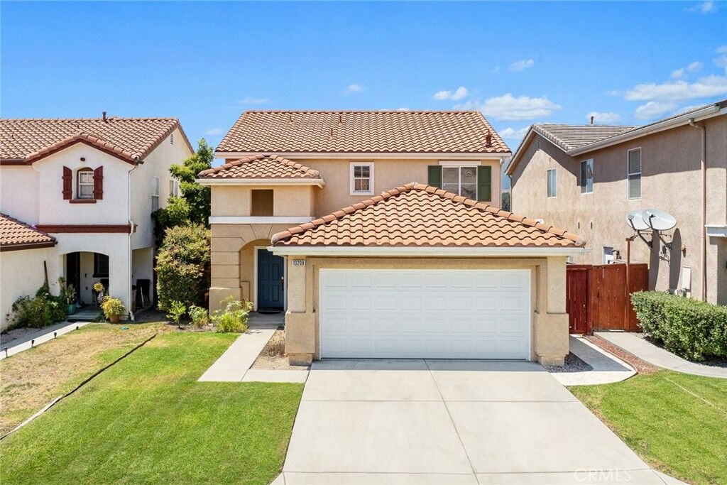 Property Photo: 13209 Mira Mar Drive CA 91342