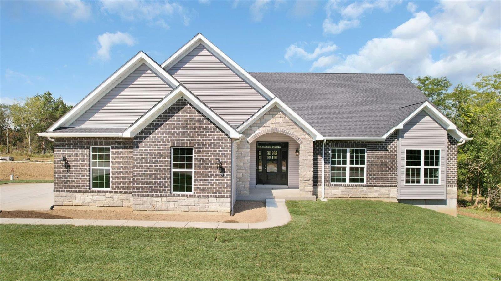 Property Photo:  109 Schaper Farms Drive  MO 63348 