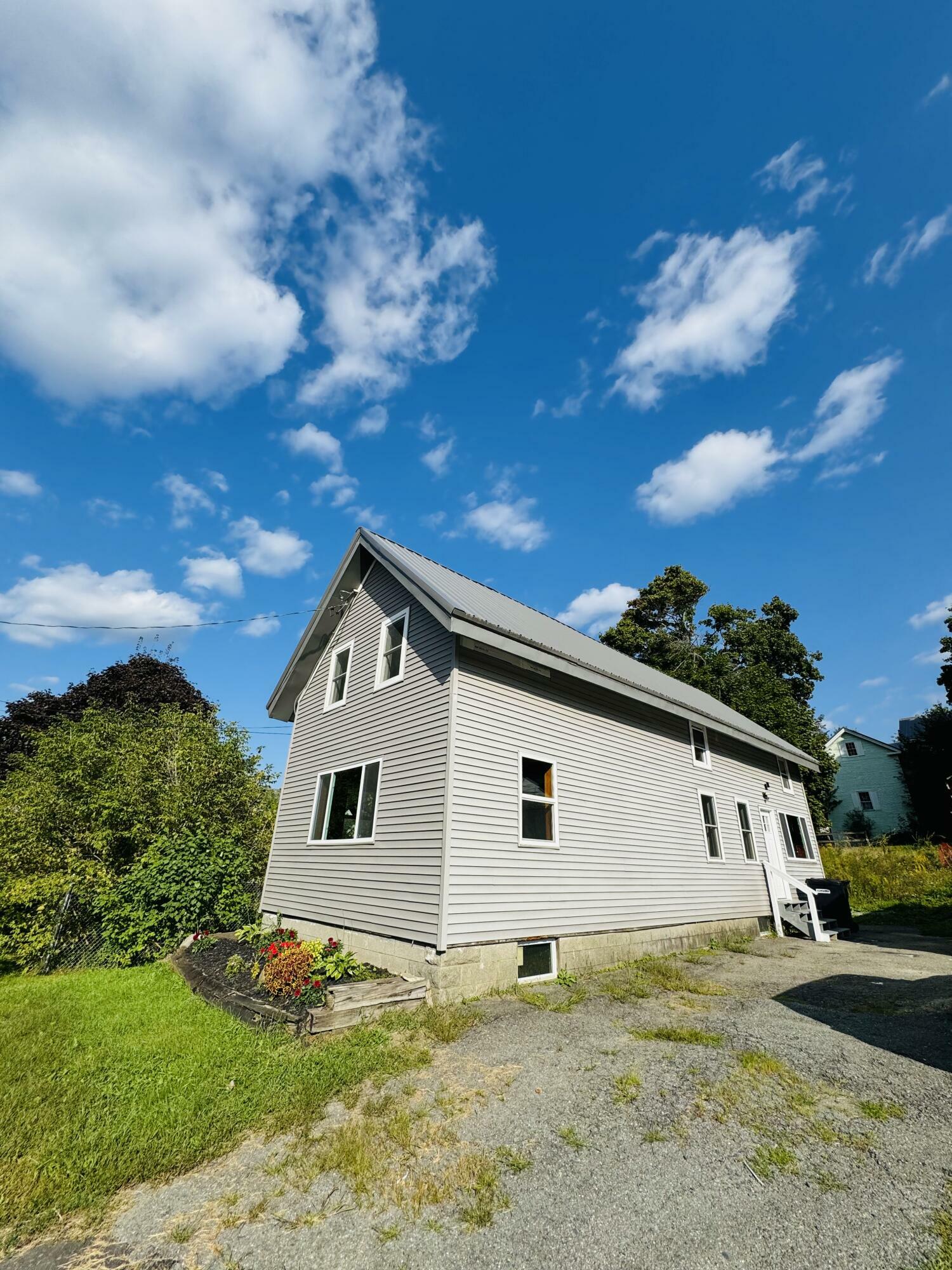 Property Photo: 9 Fremont Street ME 04401
