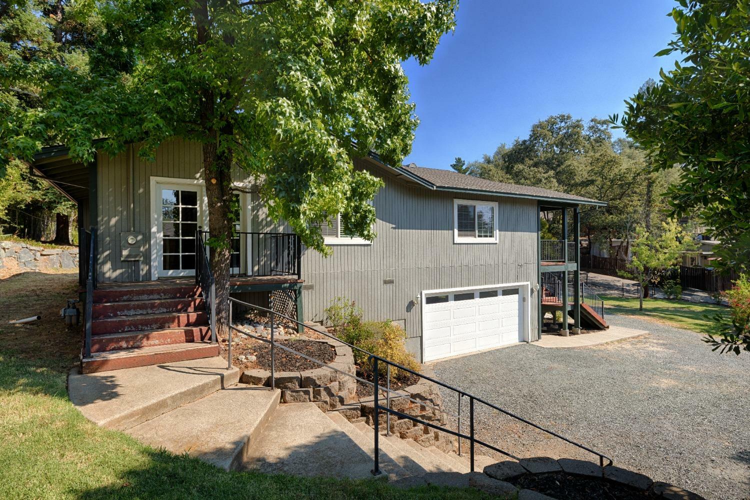 Property Photo:  105 Oak Tree Drive  CA 95603 