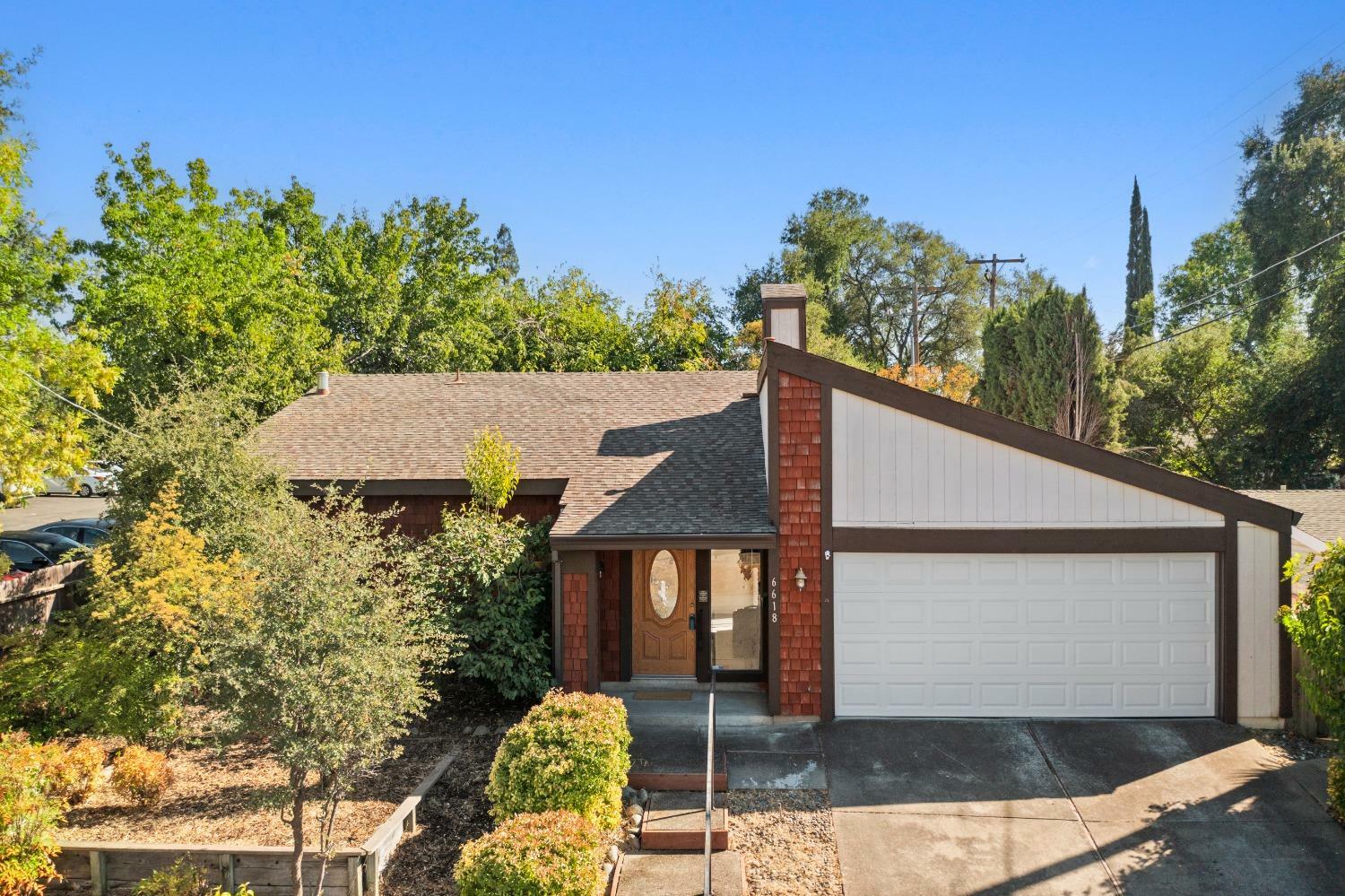 Property Photo:  6618 Markley  CA 95608 