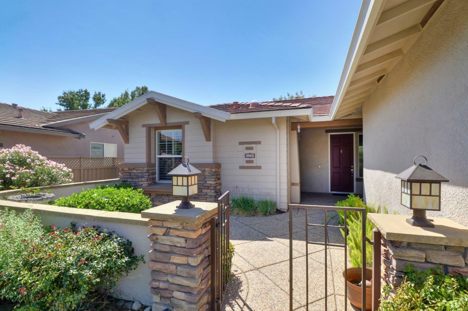 Property Photo:  228 Stags Leap Lane  CA 95648 