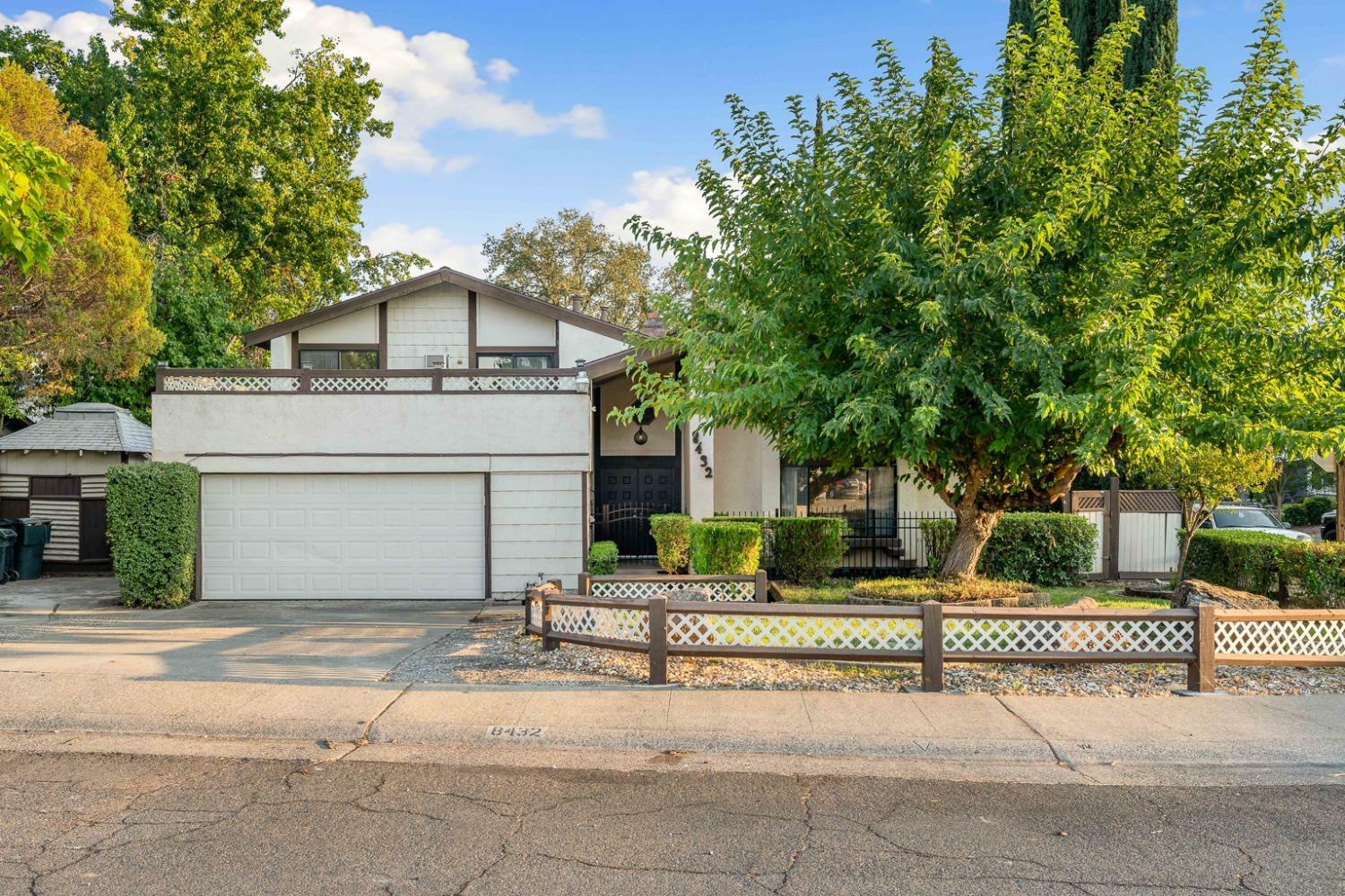 Property Photo:  8432 Old Ranch Road  CA 95662 