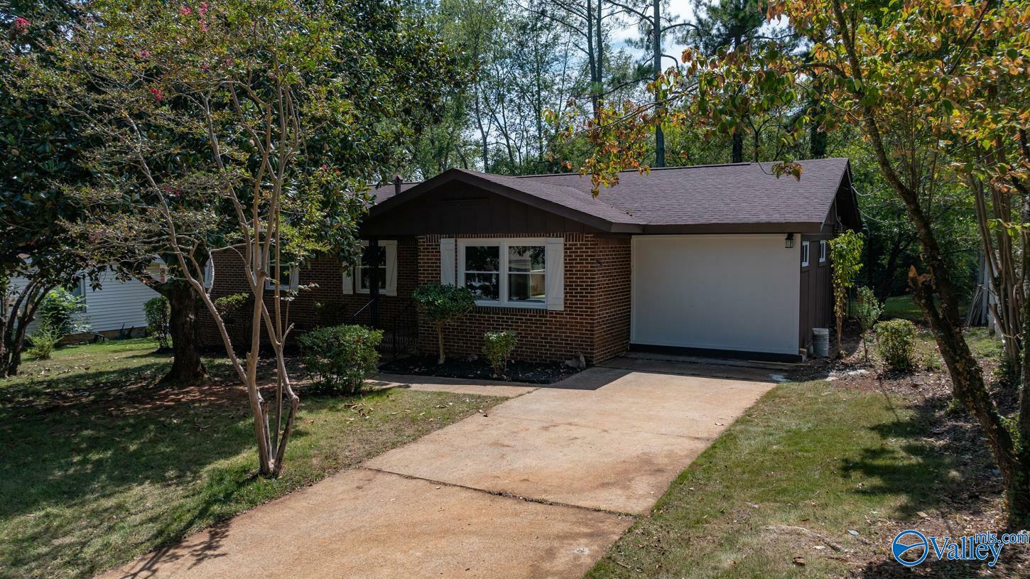 Property Photo:  3905 Richland Drive  AL 35810 