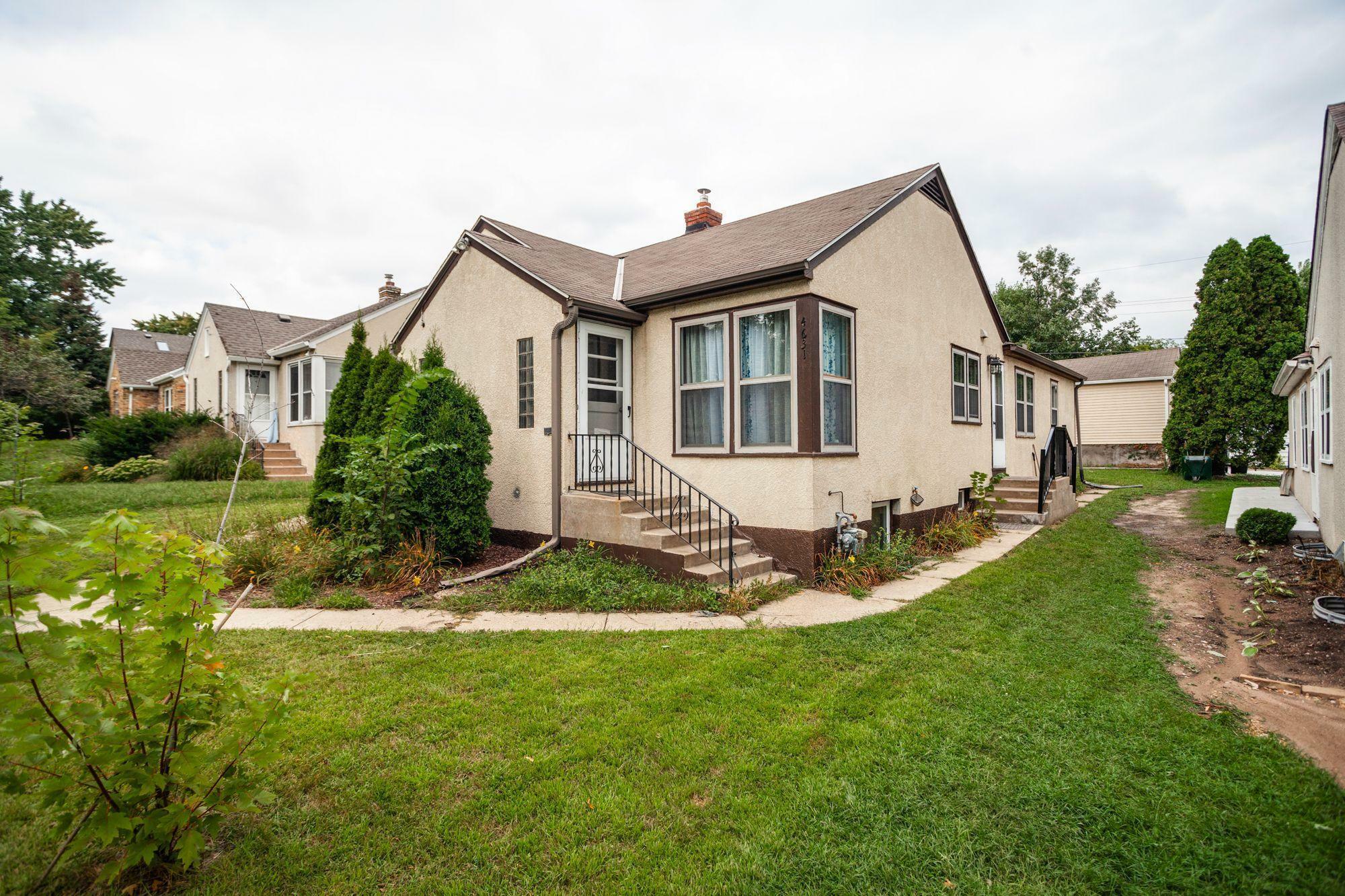 Property Photo:  4629 Cedar Avenue S  MN 55407 