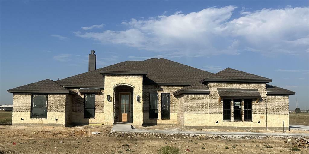 Property Photo:  4851 Prairie Sky Lane  TX 76247 