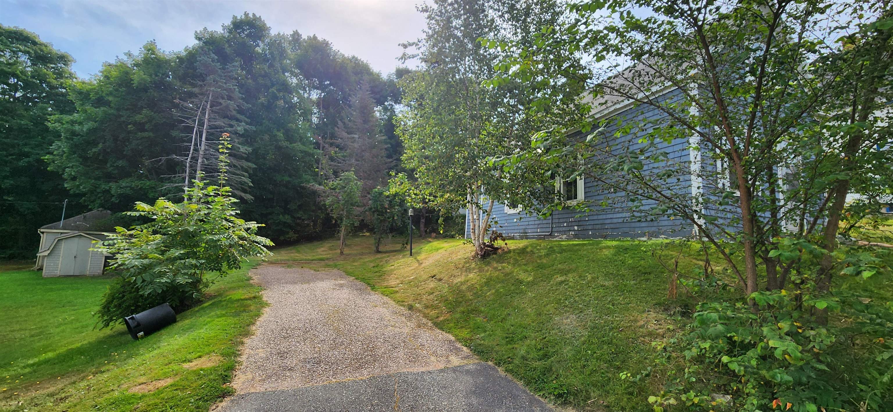 Property Photo:  6 Parkman Avenue  PE C0A 1R0 