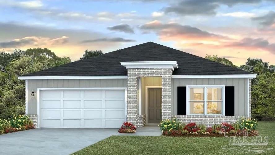 Property Photo:  2745 Chevy Cir  FL 32571 