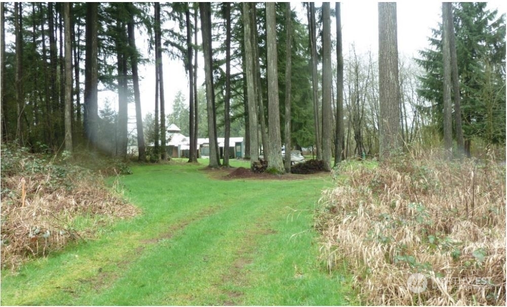 Property Photo:  0 Lot 1 Roberts Road  WA 98532 